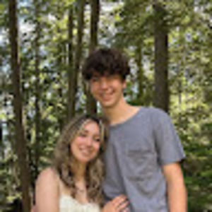 Meet your Posher, Alexander